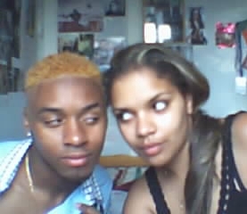 MOI ET BRUNO 